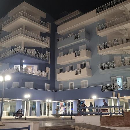 Recanati Seaside Apartment Джардини Наксос Екстериор снимка