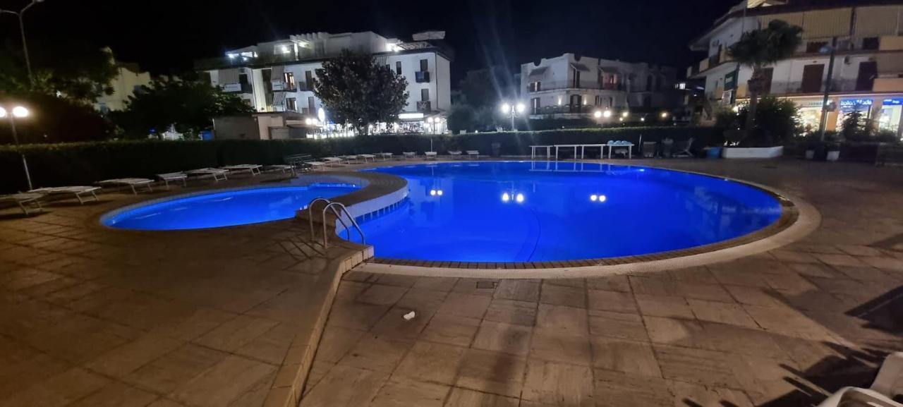 Recanati Seaside Apartment Джардини Наксос Екстериор снимка